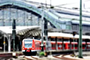 България ще обнови железопътния транспорт с европейски инвестиции снимка CC0 Public