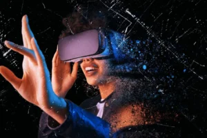 VR световете вече предлагат и с стаи за сън където