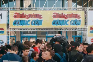 Посетителите на фестивала Aniventure Comic Con 2023 ще могат да