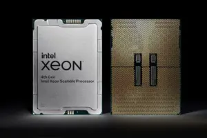 Xeon процесорът Sapphire Rapids беше овърклокнат до 7 2 GHz снимка Intel Овърклокнат