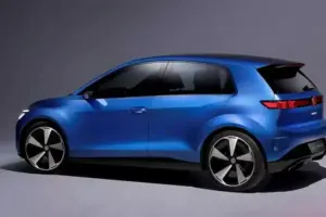 Електромобилът на Volkswagen за 25 000 евро засега е известен