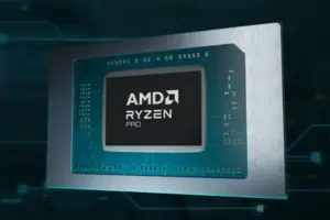 Новите процесори Ryzen PRO 7040 идват с ядра Zen 4
