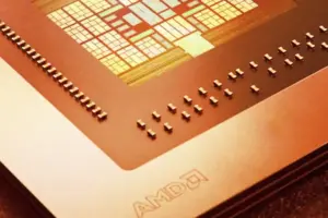 Броят на ядрата в x86 процесорите на AMD нараства снимка AMD AMD