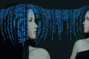 Генеративният AI отваря нов перспективен бизнес с цифрови близнаци на