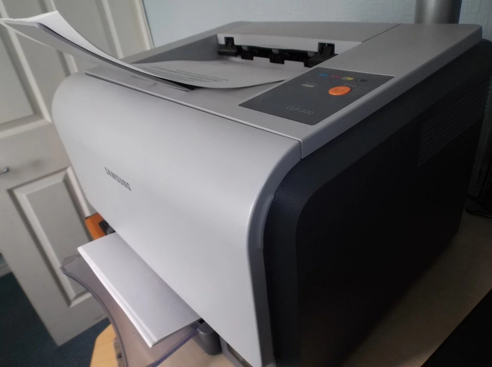 Доставките на печатащи устройства възлизат на 22,8 милиона броя през