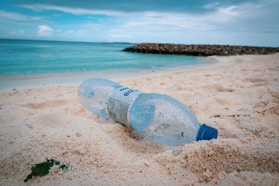 До 2050 г. в моретата ще има повече пластмаса като