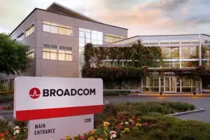 Broadcom иска да диверсифицира своя бизнес отвъд пазара на чипове