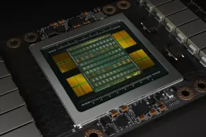 Мозъкът на всички съвременни AI приложения са чиповете на Nvidia