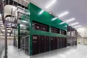 Местни компании ще го ползват чрез облачна платформаНовият японски суперкомпютър
