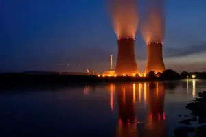 Центровете за данни се обръщат към атомната енергия – пряко