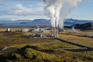 Екологична и надеждна геотермалната енергия се използва все повечеГлобалният
