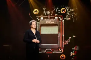 Д р Лиза Су отрежда на AI водеща роля в процеса