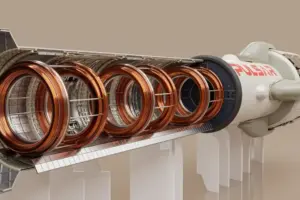 Ракетата с термоядрен двигател на Pulsar Fusion ще ускорява до