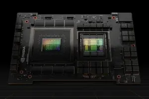 Държавен университет е поръчал най малко 3000 чипа Nvidia H100AI ускорителят