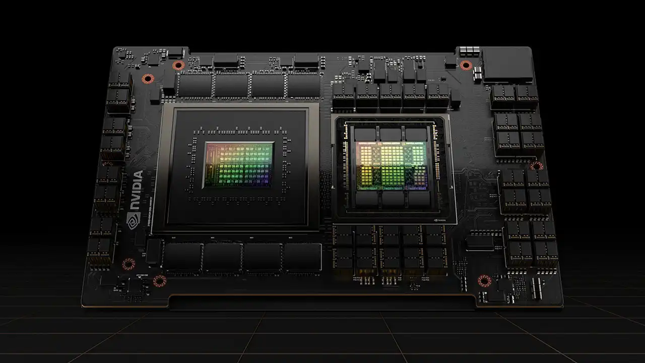 Държавен университет е поръчал най-малко 3000 чипа Nvidia H100AI ускорителят