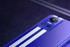 Realme GT5 се очертава като първият по рода си телефон
