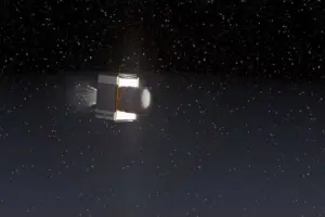 Стартъпът Space Forge подготвя за изстрелване спътник с размери на