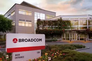 Broadcom придоби VMware за 69 милиарда долараЗа да приключи сделката