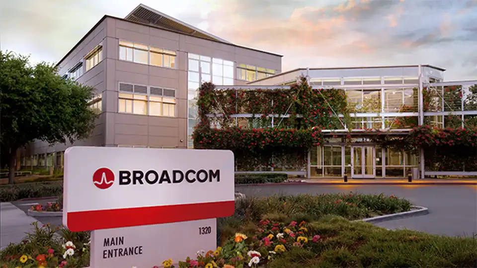Broadcom придоби VMware за 69 милиарда долараЗа да приключи сделката