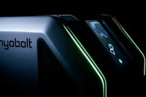 Мобилната станция Bolt ee може да осигури 150 км пробег с