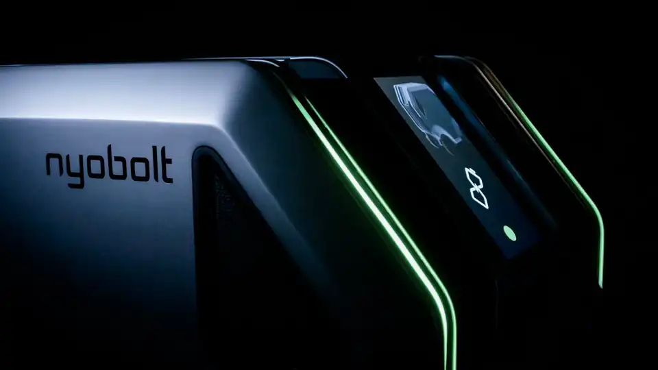 Мобилната станция Bolt-ee може да осигури 150 км пробег с