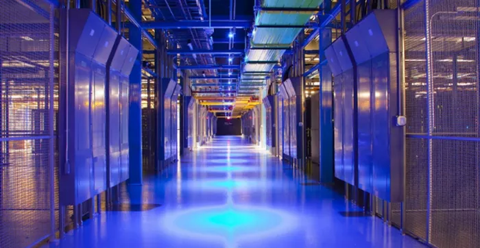 Бизнесът е поканен на демонстрация в центъра за данни IBX