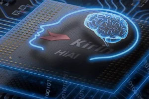 SMIC усвоява производство на 5 нм чип Kirin чрез DUV литография снимка