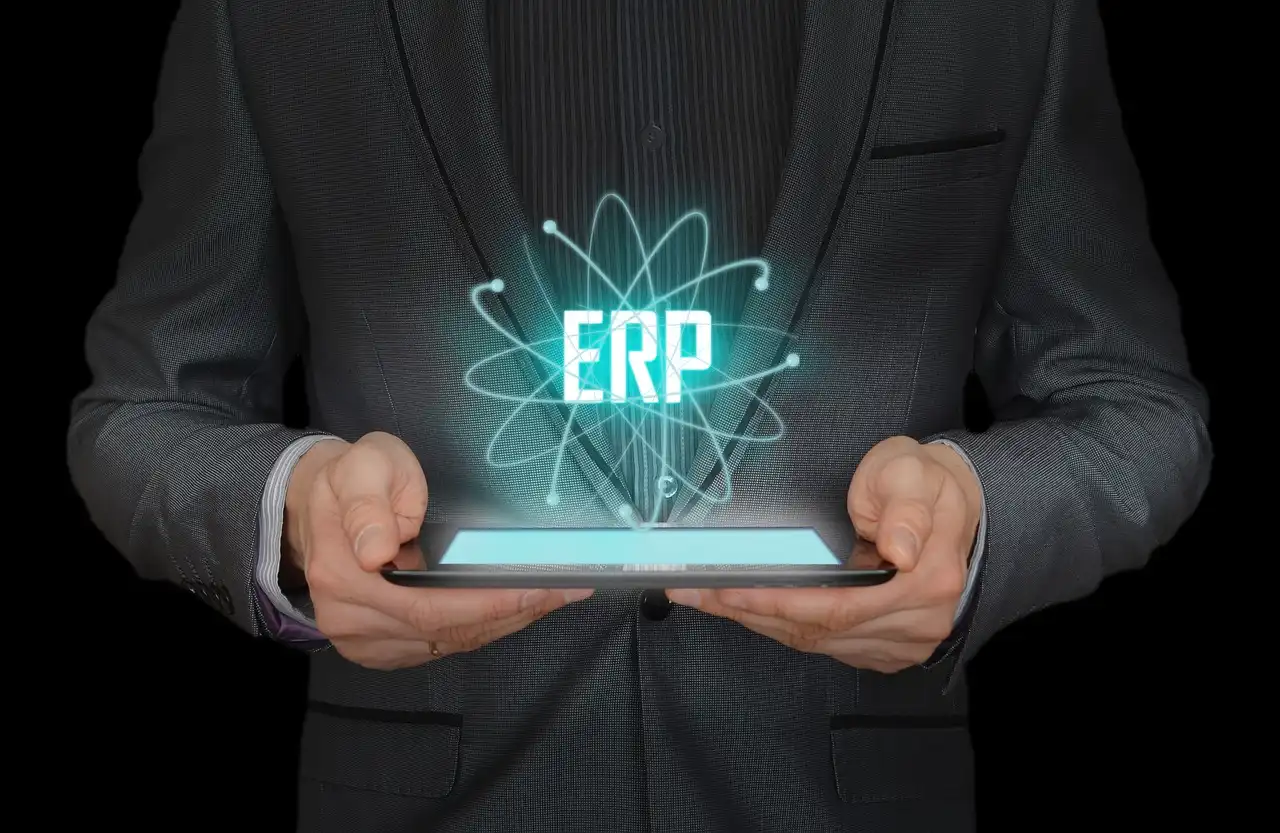 Облачната ERP сиснема доставя на мениджърите детайлна информация за всички