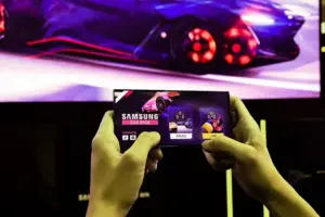 Флагмански смартфони от Samsung ще се предлагат от А1 със