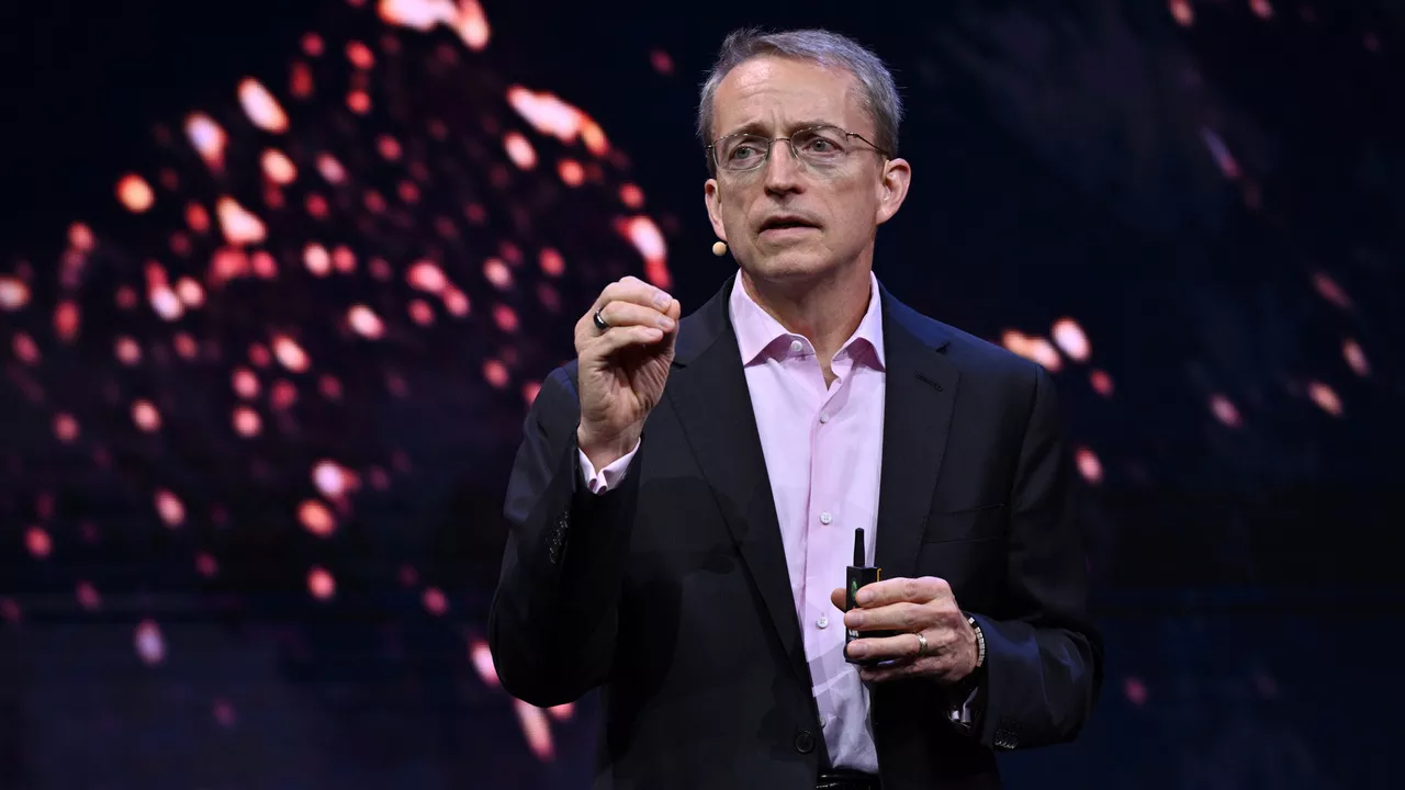 Пат Гелсингър критикува Nvidia, че е монополизирала пазара на високопроизводителни