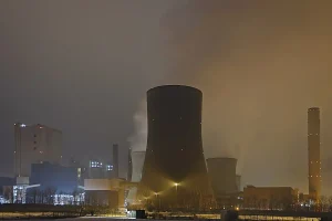 Ядрената енергия се превръща в ключова за зелената икономика снимка CC0