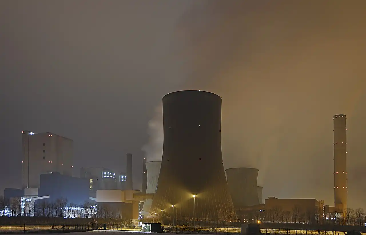 Ядрената енергия се превръща в ключова за зелената икономика(снимка: CC0