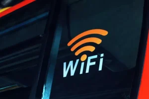 Wi Fi 7 поддържа трансфер на данни със скорост до 40