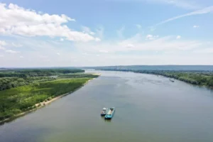 Инженерни подобрения ще направят Дунав плавателна река 340 дни в