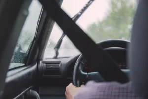 Възрастните шофьори се свързват с влошената безопасност по пътищата в