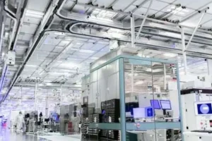 Заводите на Intel в Аризона ще произвеждат 12 нм чипове за