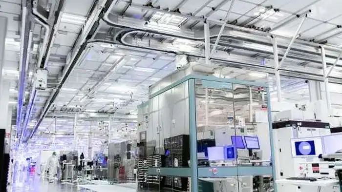 Заводите на Intel в Аризона ще произвеждат 12-нм чипове за