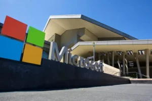 Вълнението на инвеститорите около изкуствения интелект изстреля Microsoft до компания