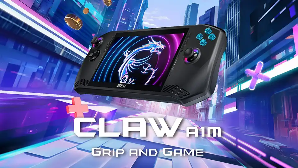 Claw увеличава FPS и предлага плавна и потапяща игра дори