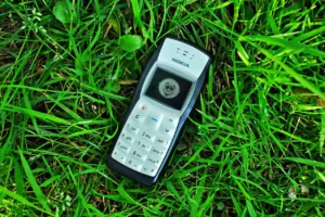 Това е най популярният мобилен телефон в света – Nokia 1100 снимка