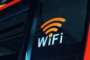 Безжичният стандарт Wi Fi 7 поддържа трансфер на данни със скорост