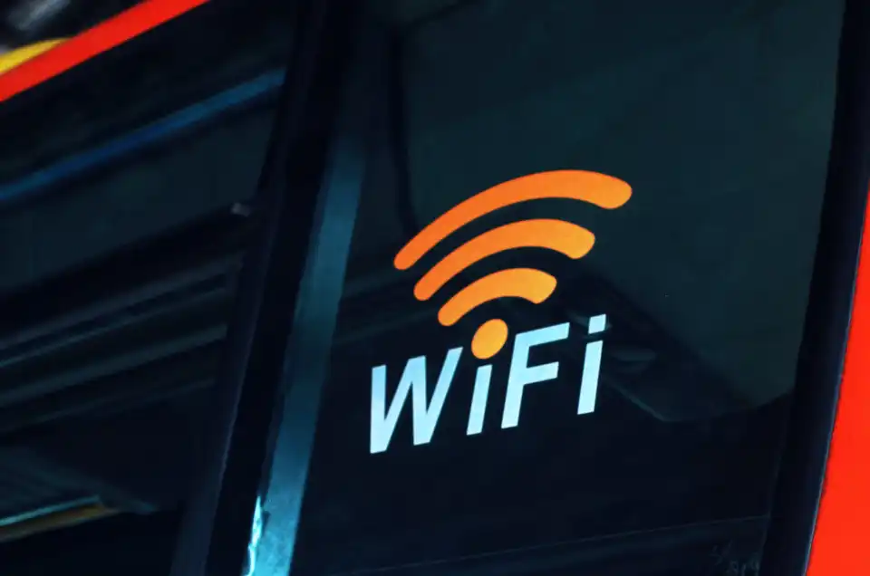 Безжичният стандарт Wi-Fi 7 поддържа трансфер на данни със скорост
