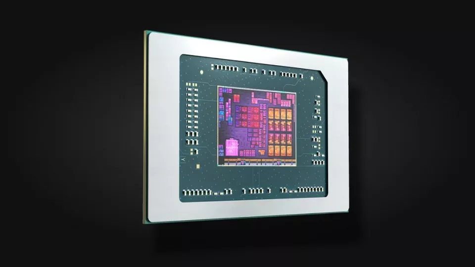 Процесорите от серия Ryzen 8000G включват технология, която оптимизира AI