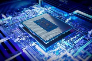 Интелски Core процесор по 10 нм технология подобри световния рекорд за