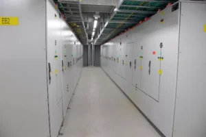 Двата подземни центъра за данни на MedOne ще погълнат инвестиция
