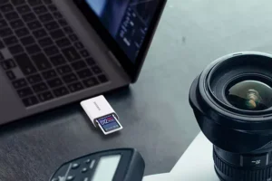 microSD картите от следващото поколение ще са необходими за мобилните