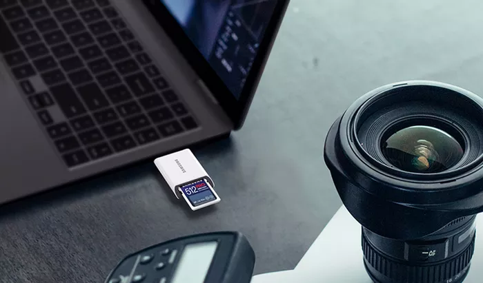 microSD картите от следващото поколение ще са необходими за мобилните