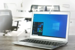 Стандартните приложения за Windows 10 ще започнат да работят отново