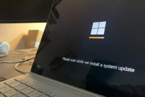 Потребителите на по стари Windows компютри свикнаха с проблемите след актуализация