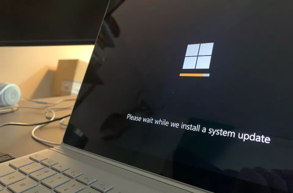 Потребителите на по-стари Windows компютри свикнаха с проблемите след актуализация
